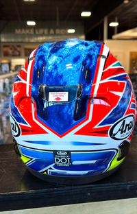 Arai Corsair-X Ogura Large Helmet

