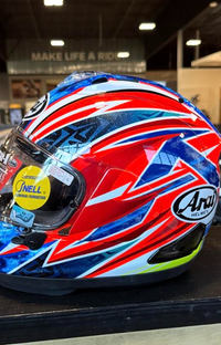 Arai Corsair-X Ogura Large Helmet
