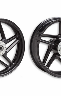 Ducati Carbon Rims for V4 Panigale / V4 Streetfighter 96380271AA
