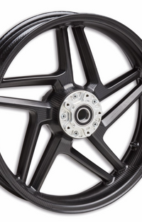 Ducati Carbon Rims for V4 Panigale / V4 Streetfighter 96380271AA
