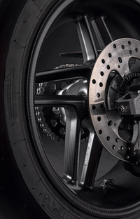 Ducati Carbon Rims for V4 Panigale / V4 Streetfighter 96380271AA
