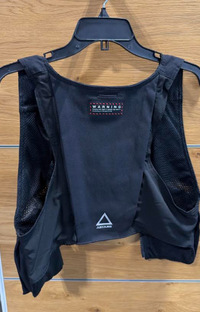 Alpinestars Techdura Brown Navy Small Jacket
