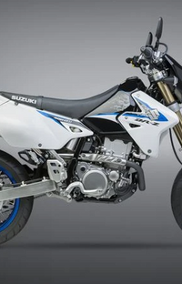 Yoshimura Suzuki DRZ400S/M RS-3 Slip On SS Exhaust 2165600-SA

