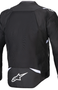 Alpinestars T-SPS Air V2 Black White Small Jacket
