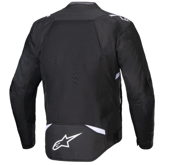 Alpinestars T-SPS Air V2 Black White Small Jacket