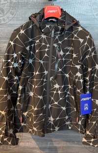 RST Moto Havoc CE  Black Grey Small Jacket
