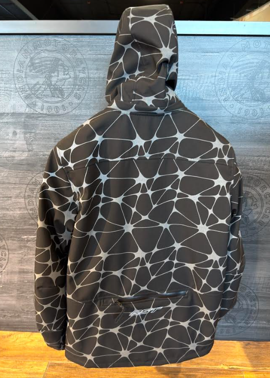 RST Moto Havoc CE  Black Grey Small Jacket