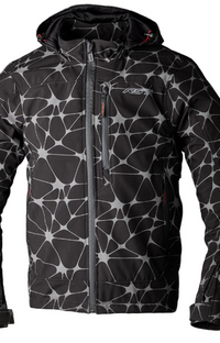 RST Moto Havoc CE  Black Grey Small Jacket
