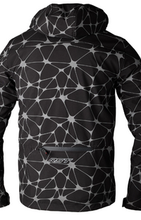 RST Moto Havoc CE  Black Grey Small Jacket
