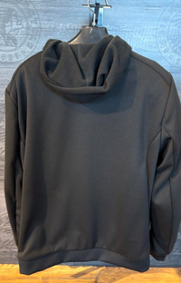 Alpinestars Chrome V2 Sport Black White 2XL Hoody
