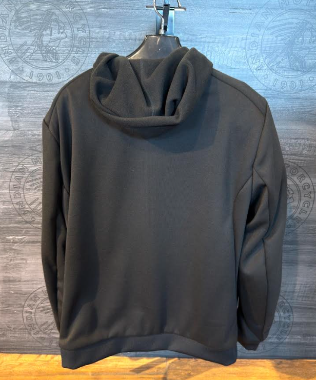 Alpinestars Chrome V2 Sport Black White 2XL Hoody