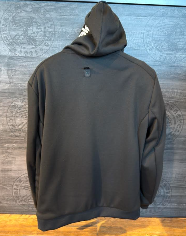 Alpinestars Chrome V2 Sport Black White 2XL Hoody