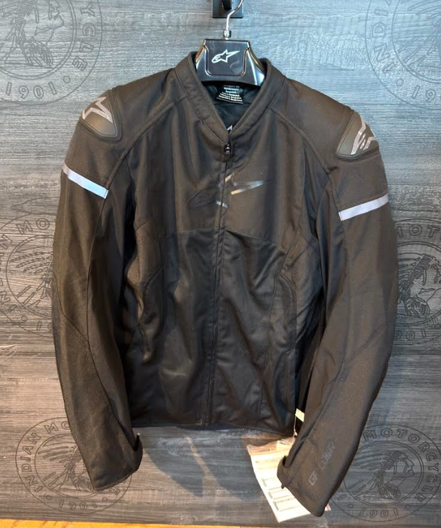 Alpinestars Womens Stella T-GP Plus R v3 Air  Black XXL Jacket