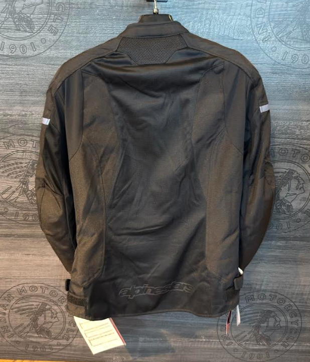Alpinestars Womens Stella T-GP Plus R v3 Air  Black XXL Jacket