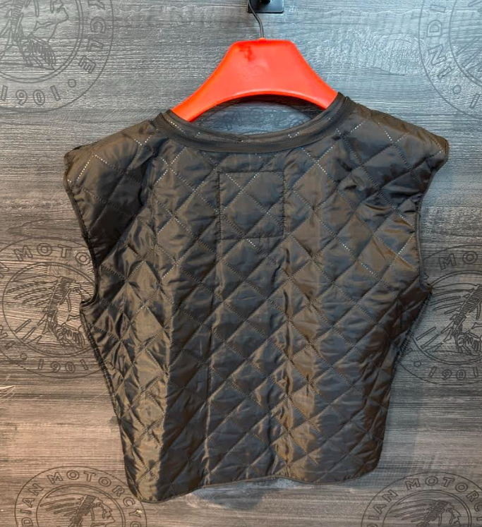 RST S1 CE Motorcycle Jacket Large Black Grey Red Textile New