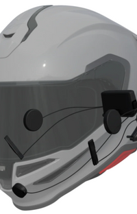 NEW Alpinestars A-Connect Communication System for S-R7
