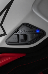 NEW Alpinestars A-Connect Communication System for S-R7

