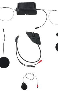 NEW Alpinestars A-Connect Communication System for S-R7
