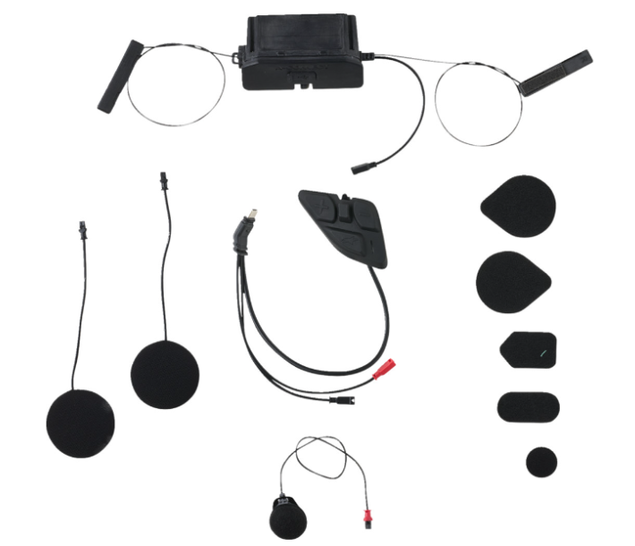 NEW Alpinestars A-Connect Communication System for S-R7