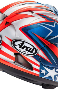 NEW Arai Corsair-X Nicky-7 2026 Medium Helmet
