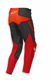 NEW OEM Ducati Alpinestars Desmo MX Pants Size 38
