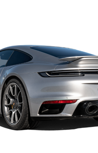 NEW Akrapovic S-PO/TI/19 Race Line Exhaust Porsche 911 Turbo Turbo S 992 20-25
