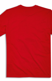 NEW Ducati Panigale 7G T-Shirt Small Men's Motorcycle Moto Cotton 987711023
