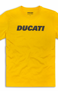NEW Ducati Ducatiana 2.0 T-Shirt XXL Men's Cotton Graphic Tee 987712067
