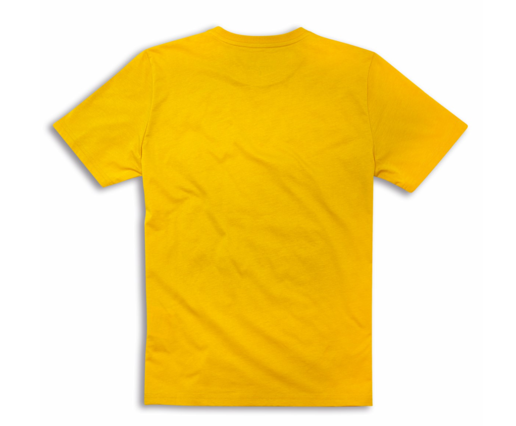 NEW Ducati Ducatiana 2.0 T-Shirt XXL Men's Cotton Graphic Tee 987712067