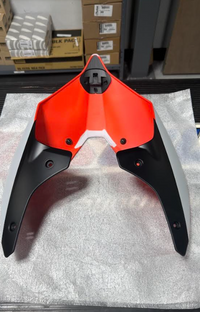 NEW OEM Ducati 2019 Panigale V4 S Corse Rear Fairing 48222451AC Genuine
