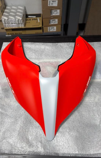 NEW OEM Ducati 2019 Panigale V4 S Corse Rear Fairing 48222451AC Genuine
