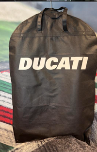 NEW Ducati Dainese Panigale V4 Lamborghini Leather Jacket Size 58 981095258
