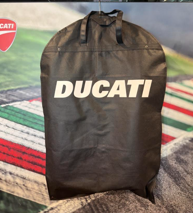 NEW Ducati Dainese Panigale V4 Lamborghini Leather Jacket Size 58 981095258