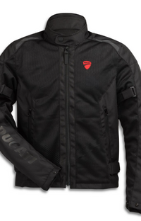 NEW Ducati SPIDI Speed Air C2 2.0 Motorcycle Jacket XL Mesh 981092526

