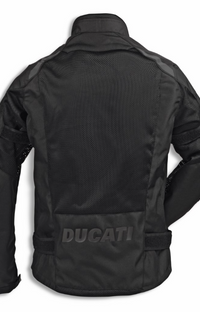 NEW Ducati SPIDI Speed Air C2 2.0 Motorcycle Jacket XL Mesh 981092526
