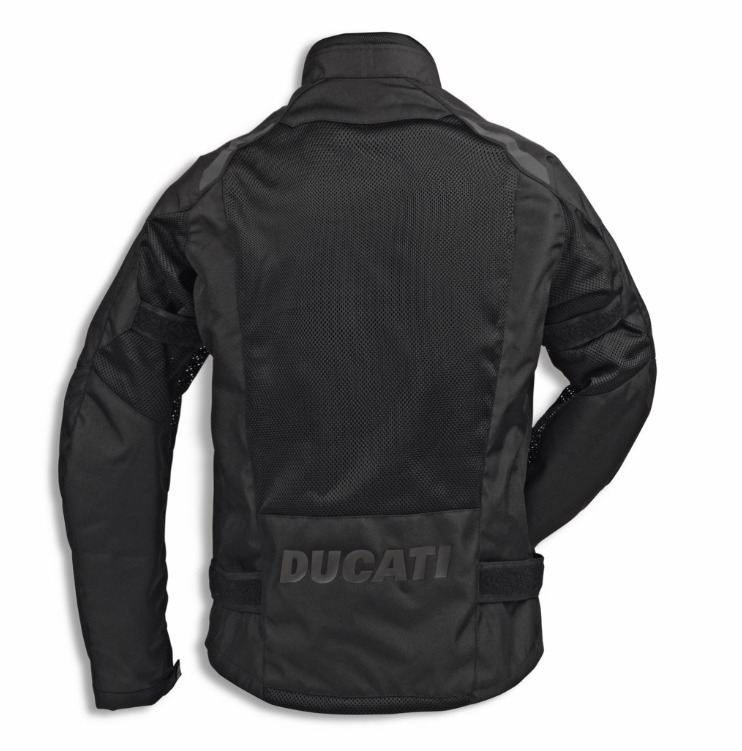 NEW Ducati SPIDI Speed Air C2 2.0 Motorcycle Jacket XL Mesh 981092526