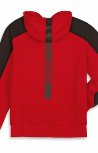 NEW Ducati Corse Dual MM93 Hooded Sweatshirt Large Hoodie 987804785

