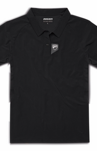 NEW Ducati Reflex Attitude 3.0 Polo Shirt XXXL 987801068 Performance
