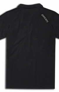 NEW Ducati Reflex Attitude 3.0 Polo Shirt XXXL 987801068 Performance
