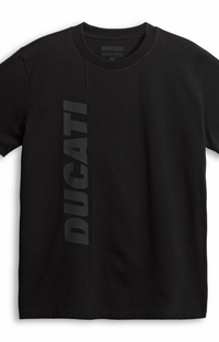 NEW Ducati D-Cruiser T-Shirt XXL Cotton Graphic Tee 987801507
