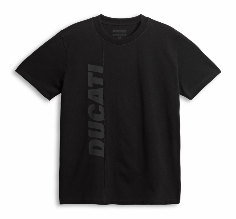 NEW Ducati D-Cruiser T-Shirt XXL Cotton Graphic Tee 987801507