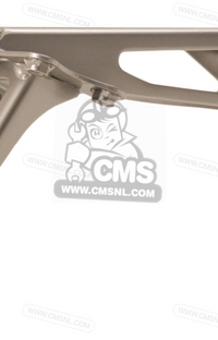NEW OEM Honda Fender Bracket 80102-MJW-J00 CBR500R Genuine
