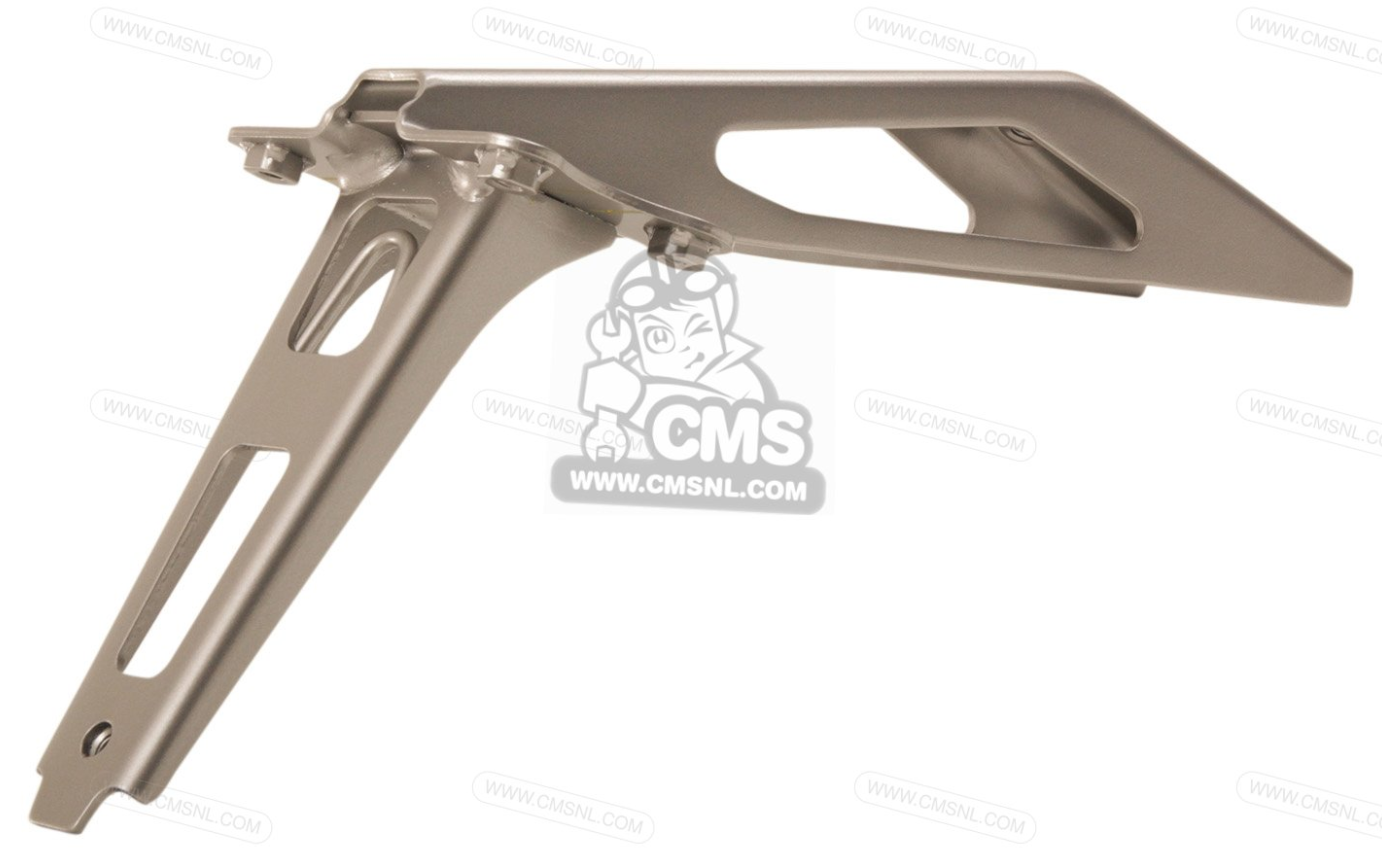 NEW OEM Honda Fender Bracket 80102-MJW-J00 CBR500R Genuine