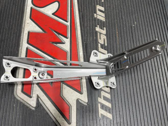 NEW OEM Honda Fender Bracket 80102-MJW-J00 CBR500R Genuine