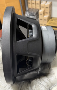 NEW OEM Polaris JBL 10" 4 Ohm Subwoofer Audio Speaker 2415720 Genuine
