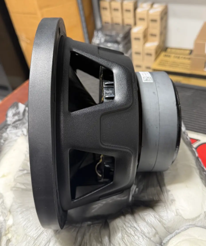 NEW OEM Polaris JBL 10" 4 Ohm Subwoofer Audio Speaker 2415720 Genuine