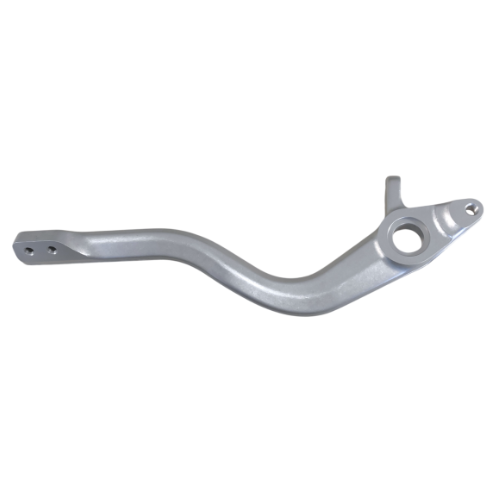 NEW OEM Ducati Rear Brake Lever 45711421AA Desmo 450
