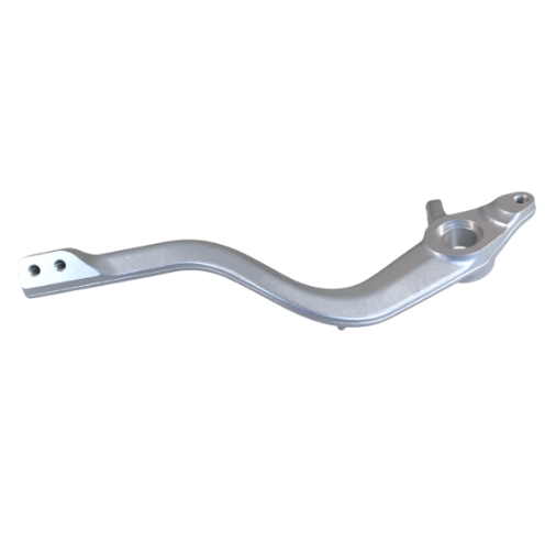 NEW OEM Ducati Rear Brake Lever 45711421AA Desmo 450