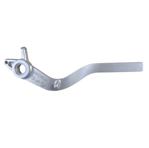 NEW OEM Ducati Rear Brake Lever 45711421AA Desmo 450