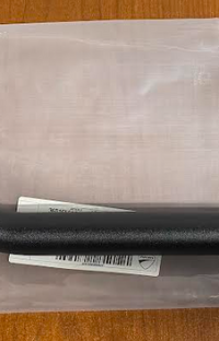 NEW OEM Ducati Black Handlebars 36016561AA Desmo 450
